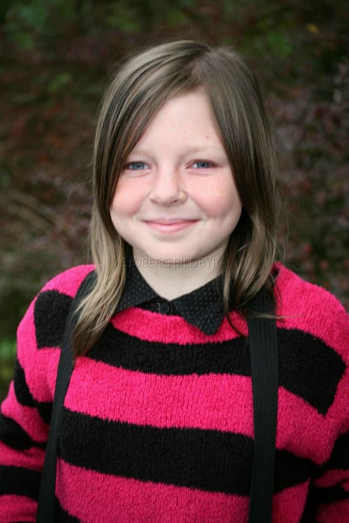 Embla Hjulström photo