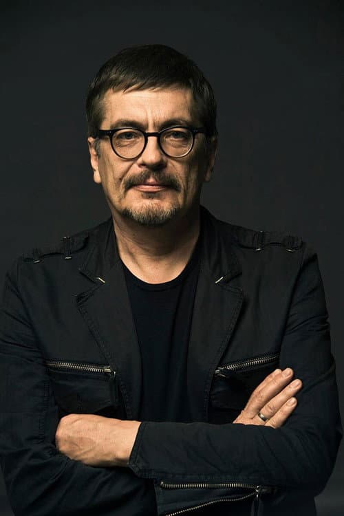 Анатолій Матешко photo
