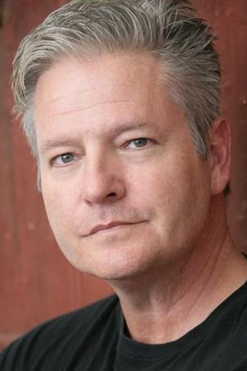 Dale Midkiff photo