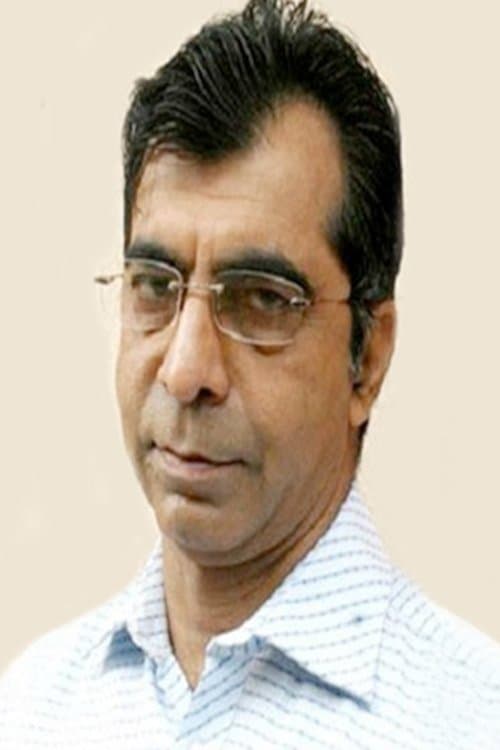 Shri Vallabh Vyas photo
