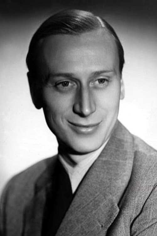 Günther Lüders photo
