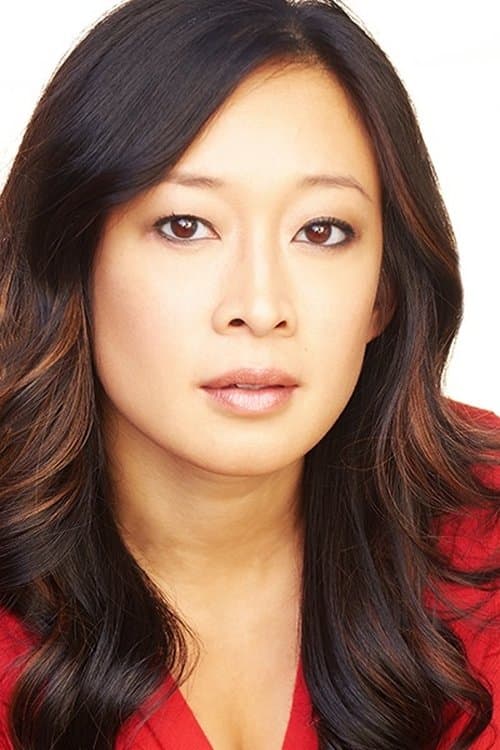Camille Chen photo