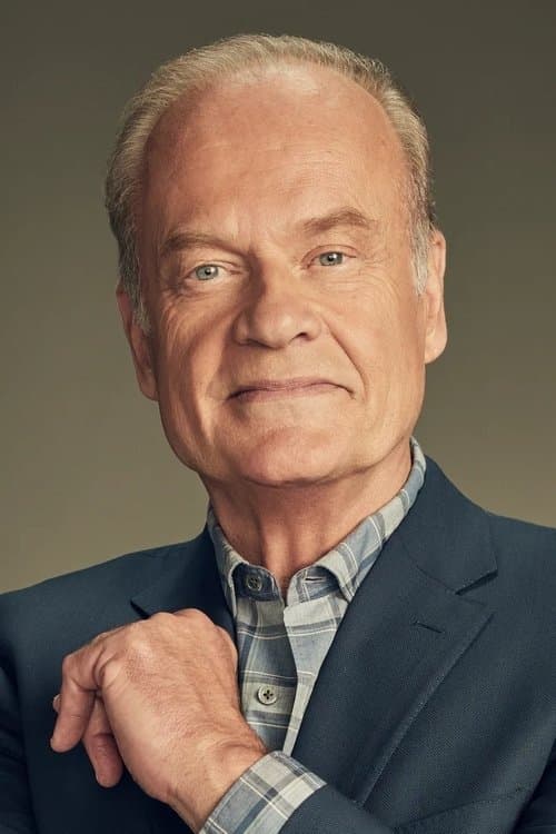 Келсі Греммер photo