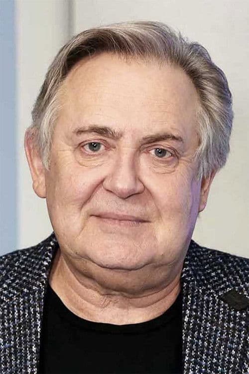 Юрий Стоянов photo