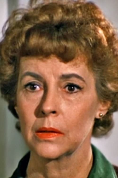 Shirley O'Hara photo