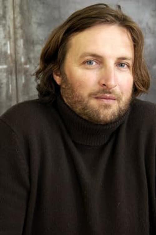 Gregor Jordan photo