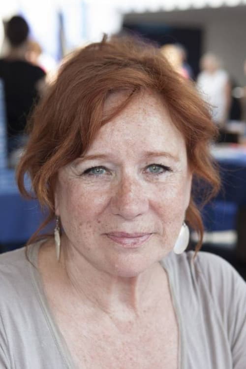 Éva Darlan photo