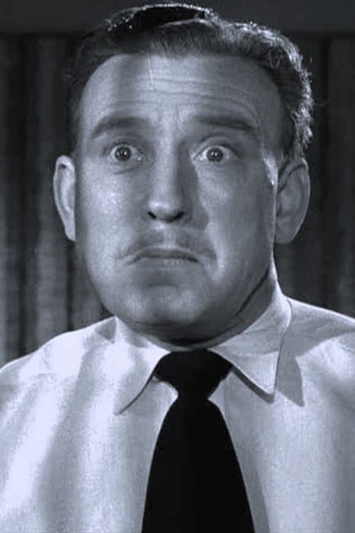Robert Gist photo