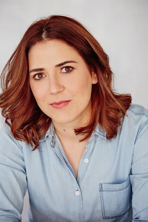 Hannah Bath photo