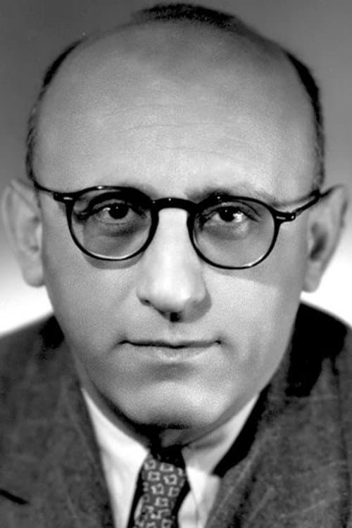Robert Siodmak photo