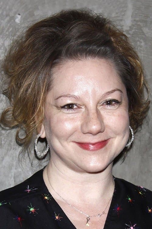 Amy Warren photo