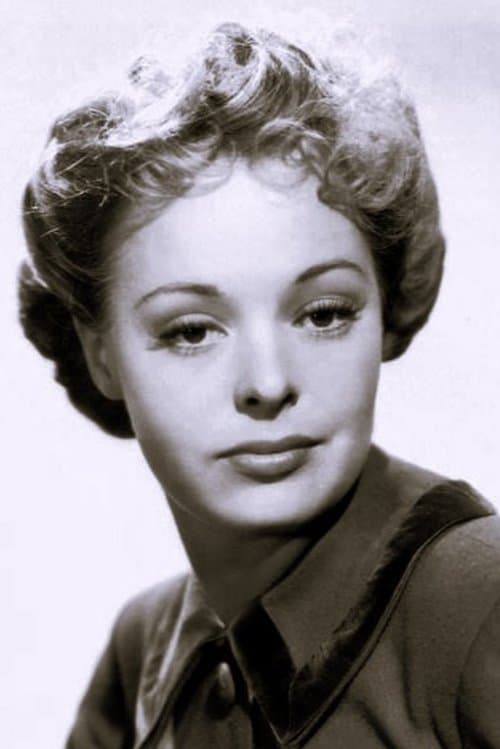 Virginia Gilmore photo