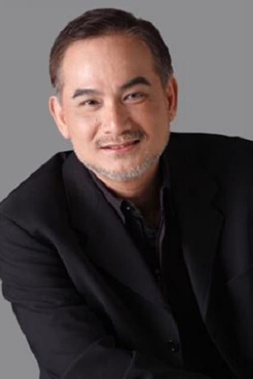 朱厚任 photo