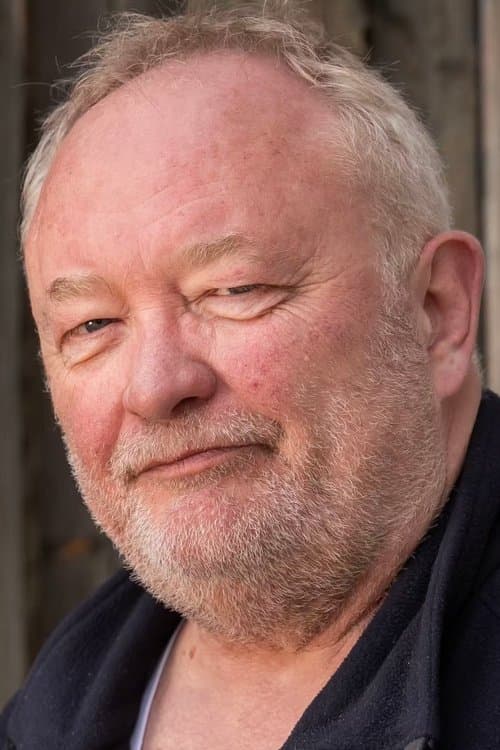 Bjarne Henriksen photo
