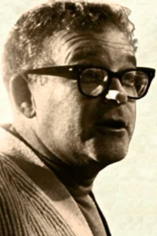 Norman Tokar photo