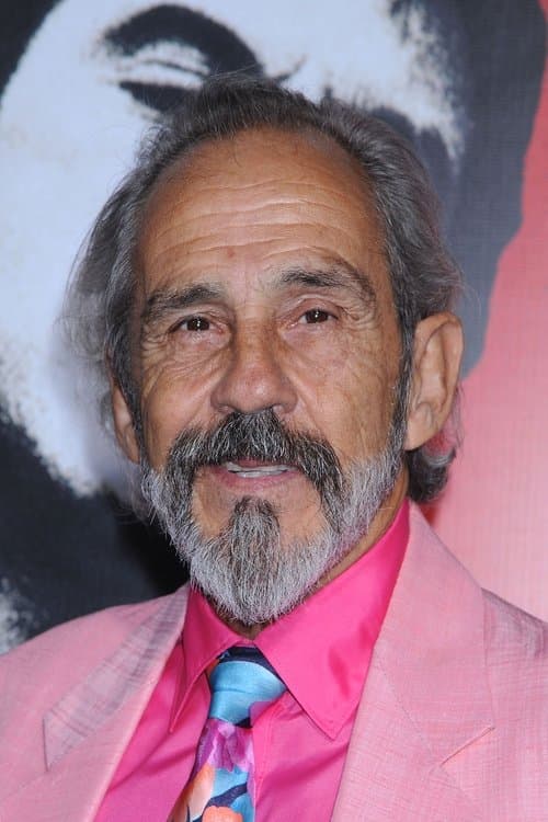 Pepe Serna photo
