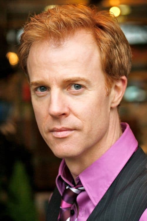 David James Lewis photo