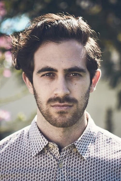 Alex Salibian photo