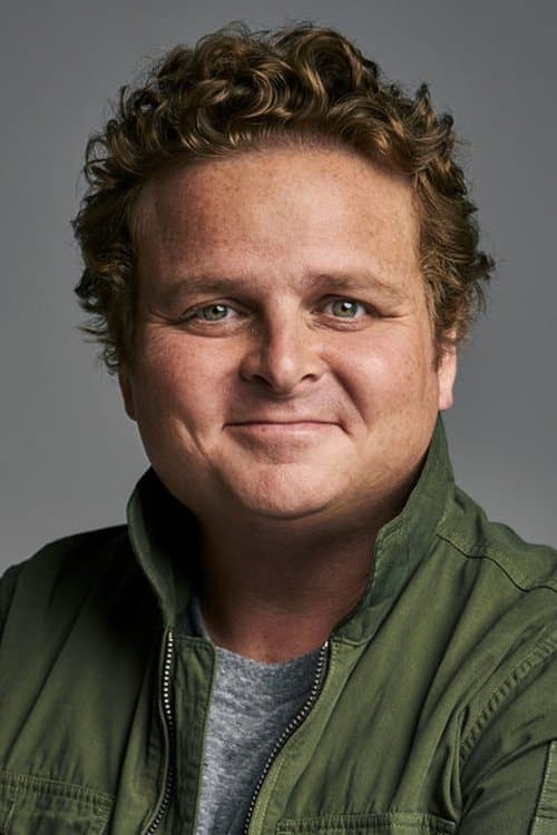 Patrick Renna photo