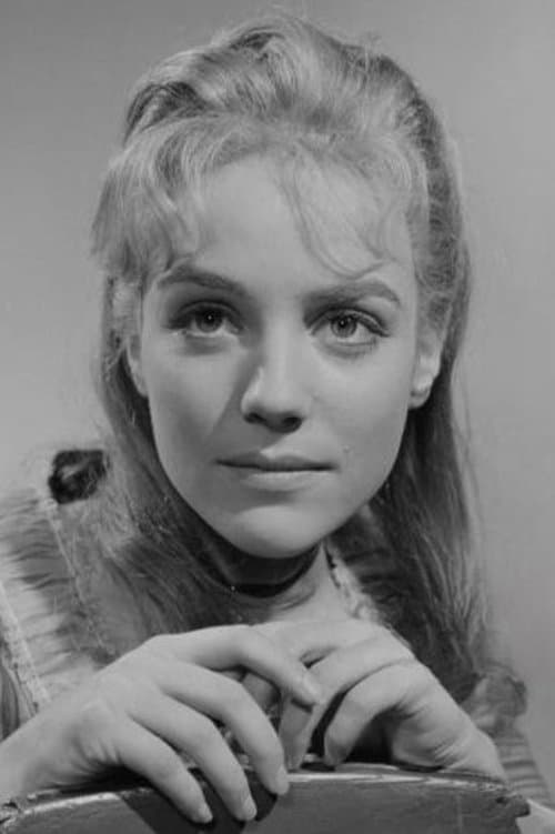 Kika Markham photo