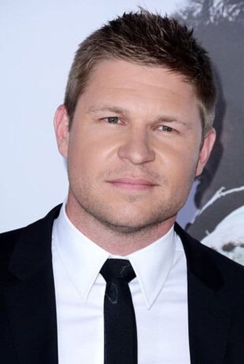 Kevin Lacz photo