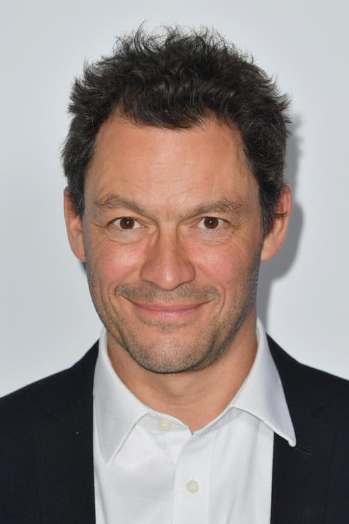 Домінік Вест photo