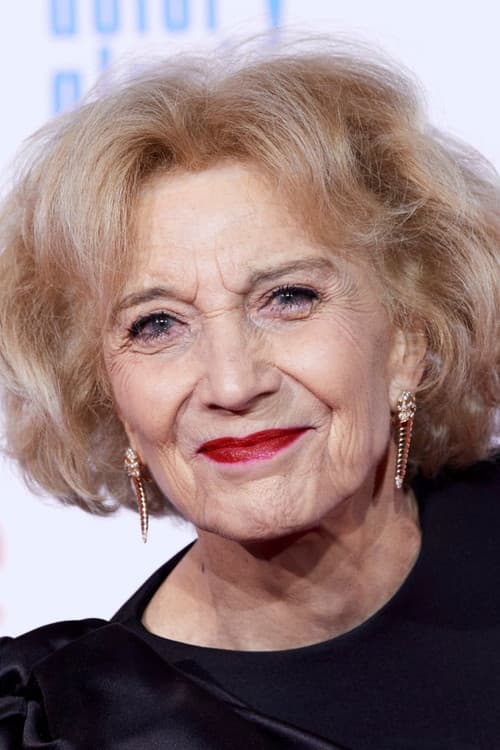 Marisa Paredes photo