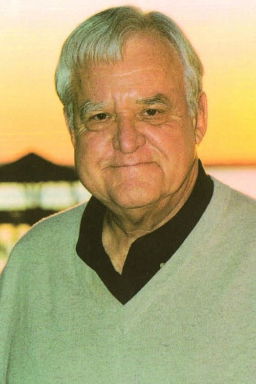 John Jakes photo