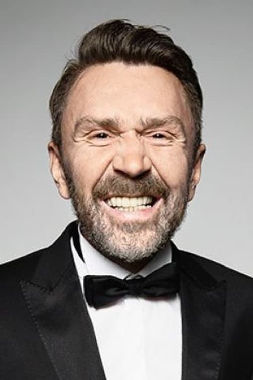 Сергей Шнуров photo