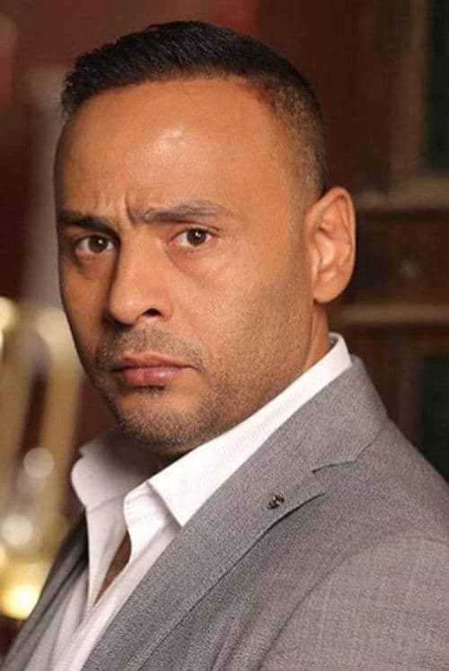 Mahmoud Abdel Moghny photo