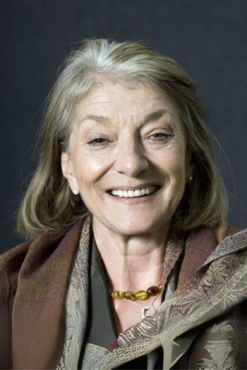 Jane Lapotaire photo