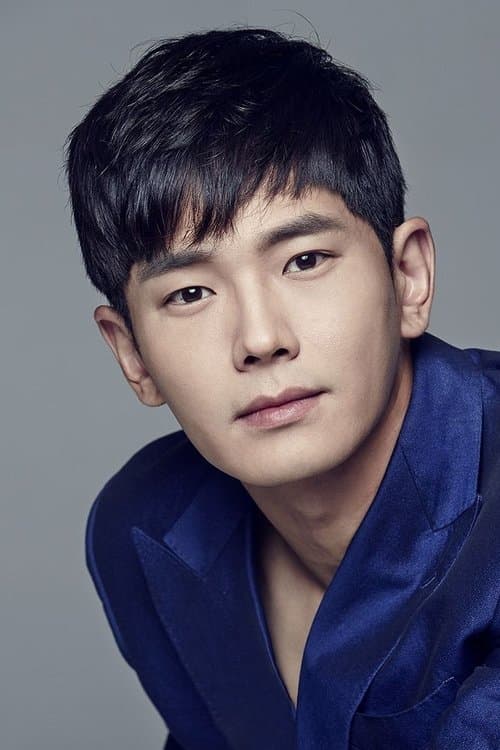 온주완 photo