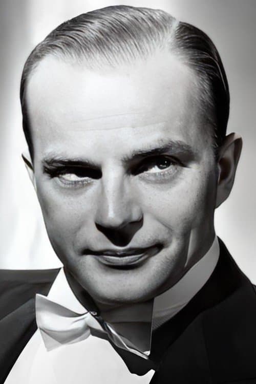 Edgar Bergen photo