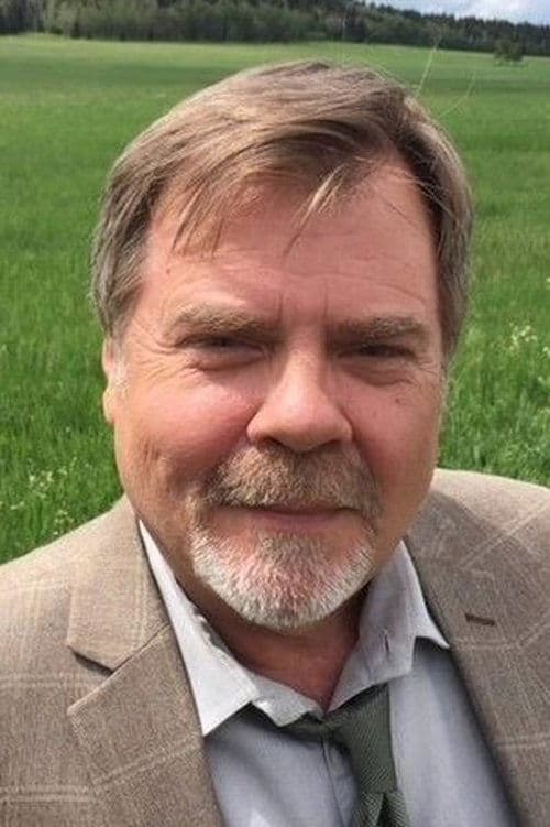 Greg Lawson photo