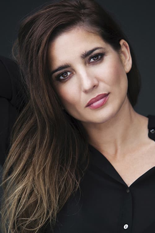 Lucía Jiménez photo