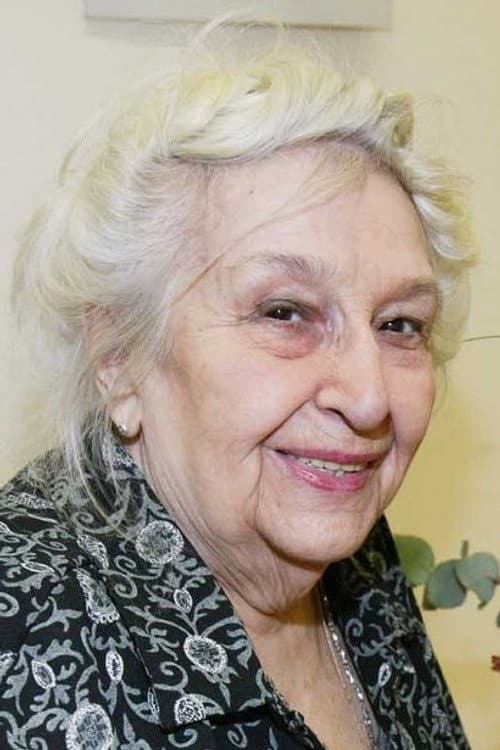 Stella Zázvorková photo