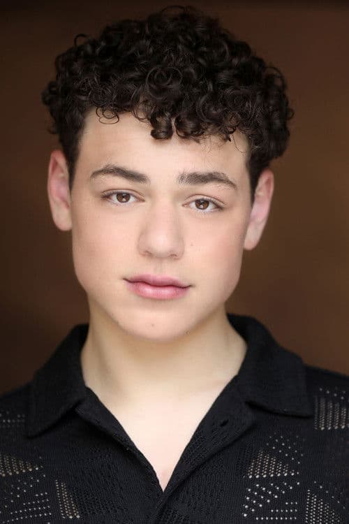 Julian Lerner photo