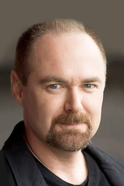 William MacDonald photo