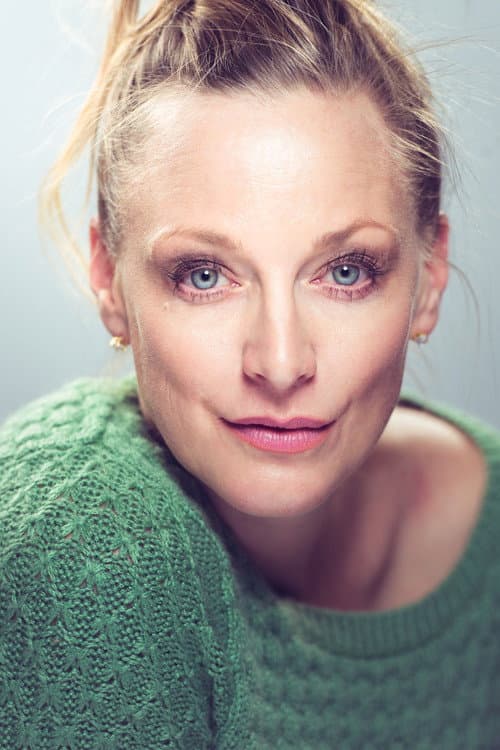 Kelly Eviston-Quinnett photo