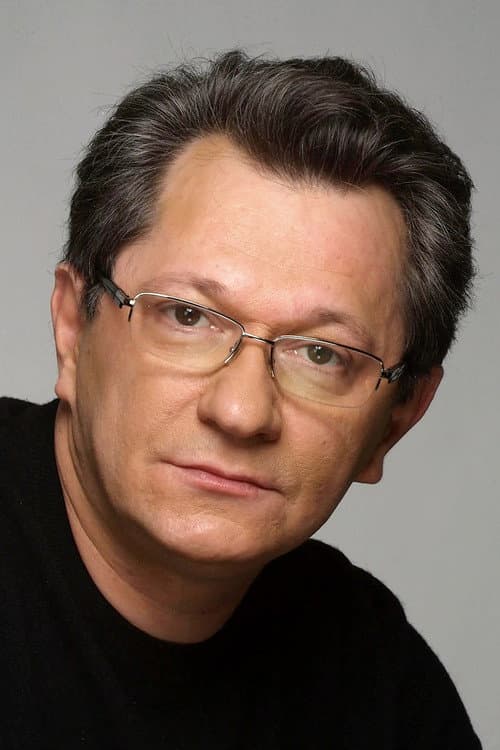 Андрей Ильин photo