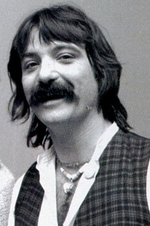 Michael Pergolani photo