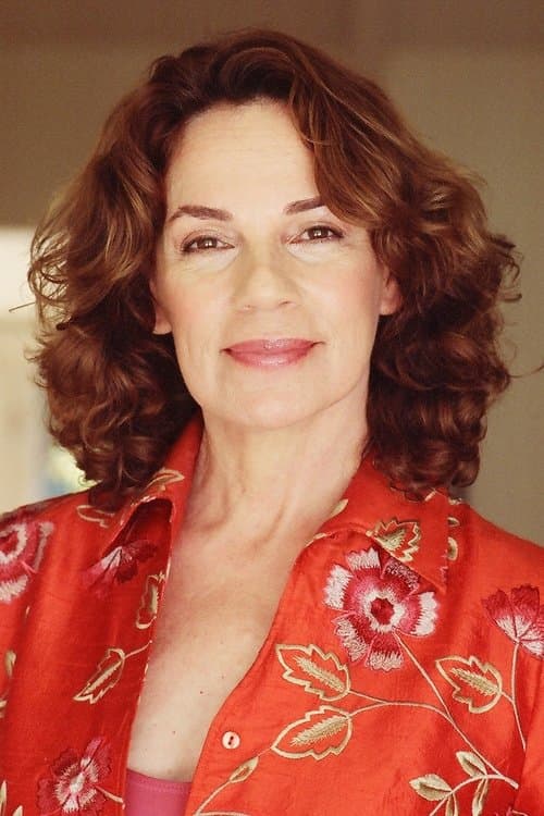 Terri Hanauer photo