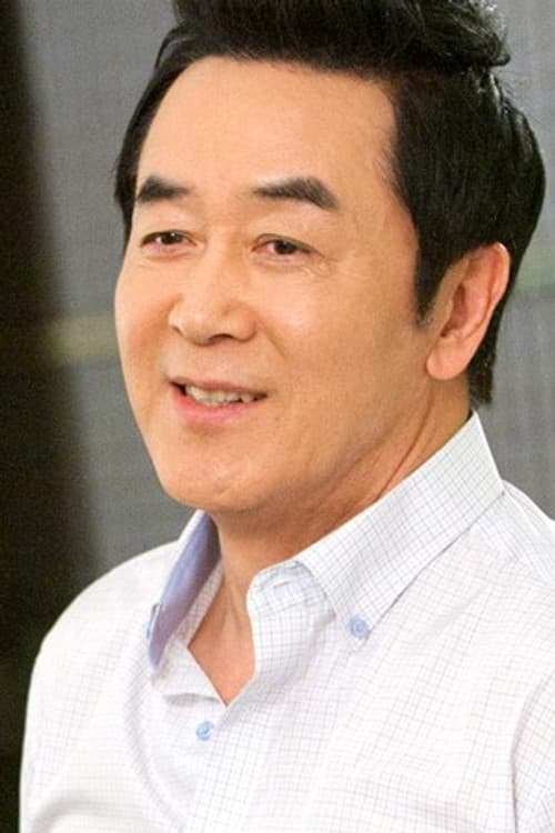 한진희 photo