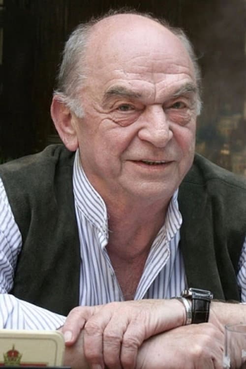 Bodrogi Gyula photo
