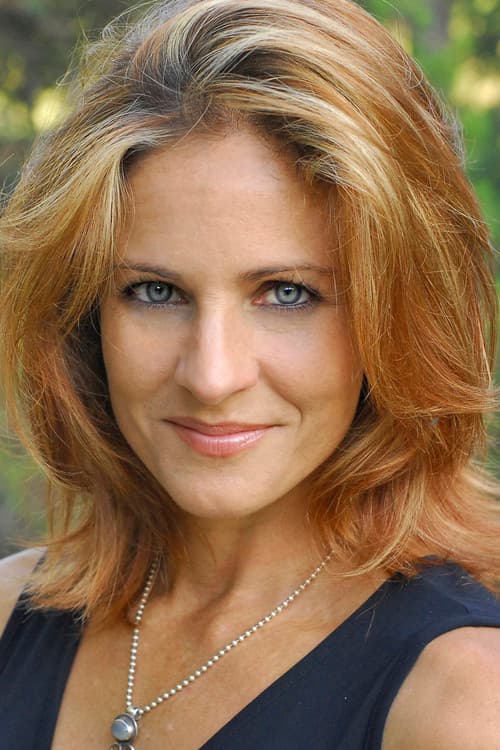 Jessica Steen photo