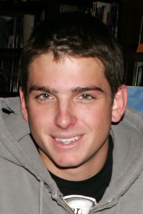 Talan Torriero photo