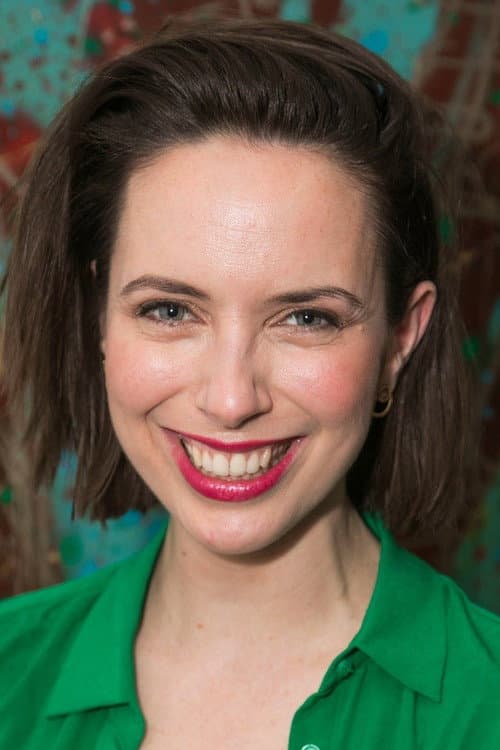 Kate O'Flynn photo