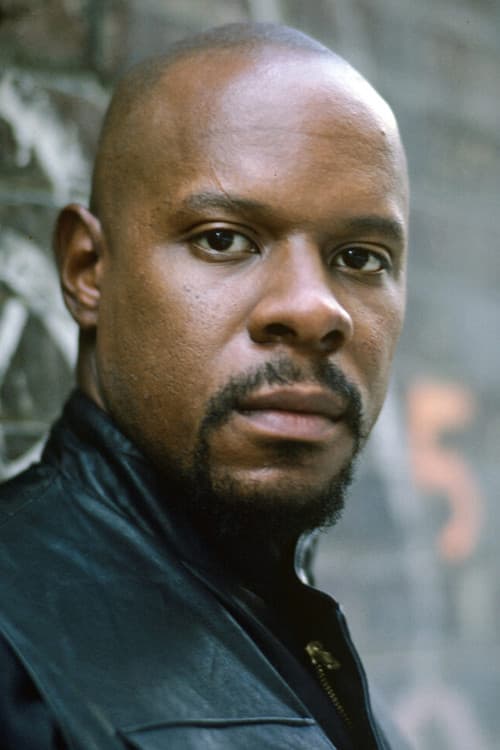 Avery Brooks photo