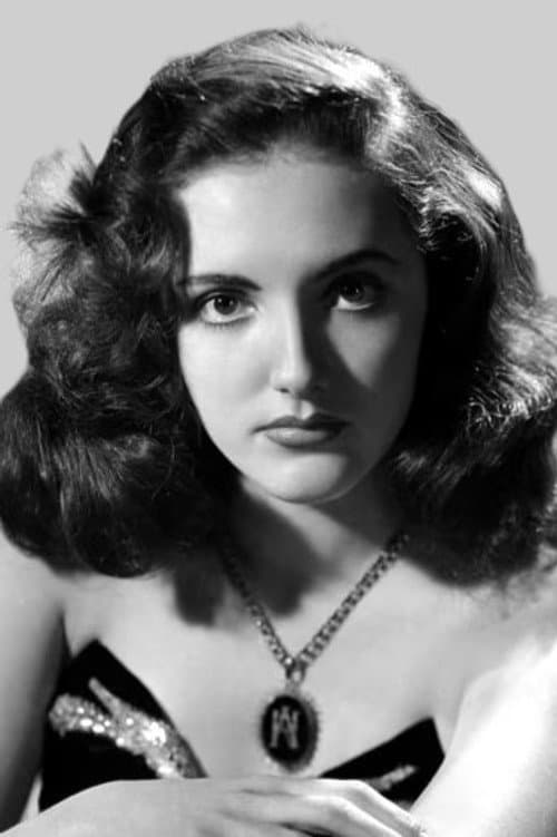 Joan Newton photo