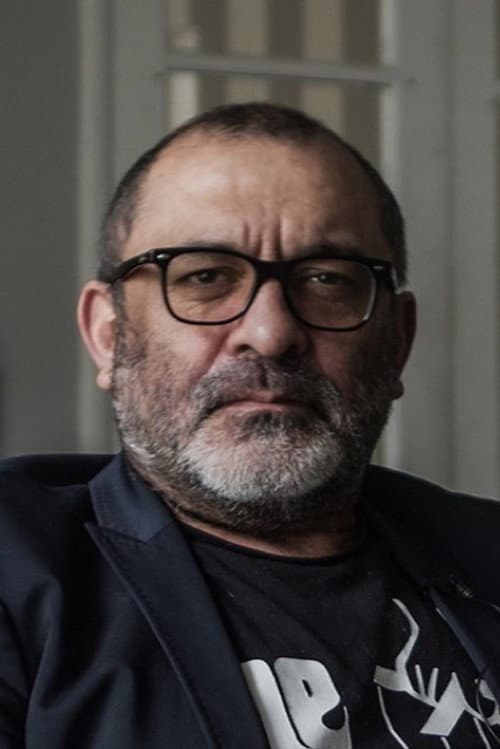 José Zelada photo